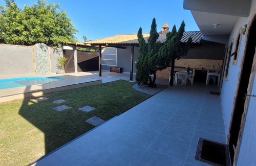 Praia Seca Casa | Casa em Praia Seca