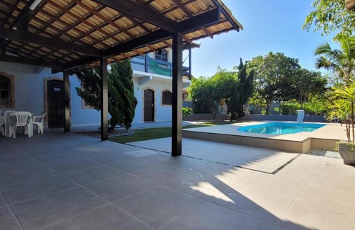 Praia Seca Casa | Casa em Praia Seca