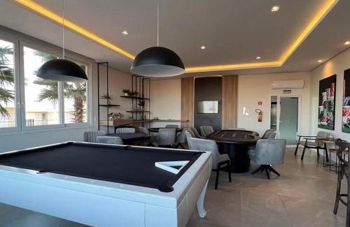 Capao da Canoa Casa | Casa em Resort Privado Alto Padrão