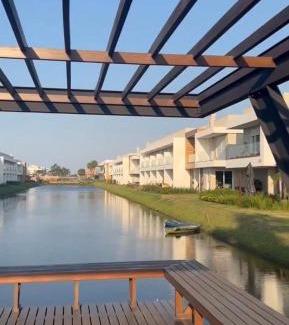 Capao da Canoa Casa | Casa em Resort Privado Alto Padrão