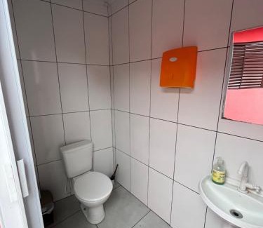 Rosana Casa | Casa em Rosana 2, 4, 6 até 8 pessoas