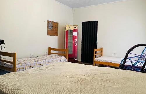 Rosana Casa | Casa em Rosana 2, 4, 6 até 8 pessoas
