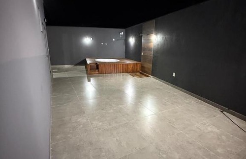 Jardim Central Casa | Casa em São João del Rei