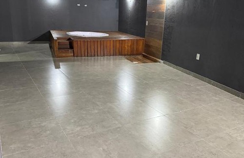 Jardim Central Casa | Casa em São João del Rei
