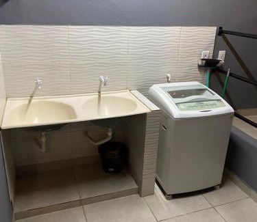 Sete Lagoas Casa | Casa em Sete Lagoas - até 8 pessoas - Preço justo
