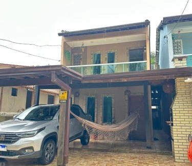 Tarituba Casa | Casa em Tarituba, Paraty RJ