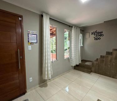 Tarituba Casa | Casa em Tarituba, Paraty RJ
