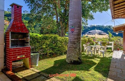 Teresopolis Casa | Casa em Teresópolis com Piscina e Churrasqueira
