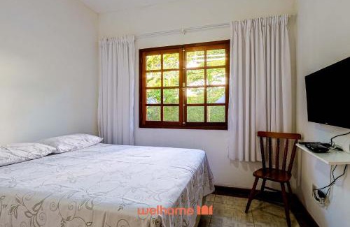 Teresopolis Casa | Casa em Teresópolis com Piscina e Churrasqueira