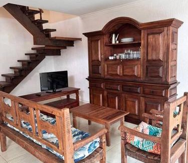 Tucuns Casa | Casa em Tucuns