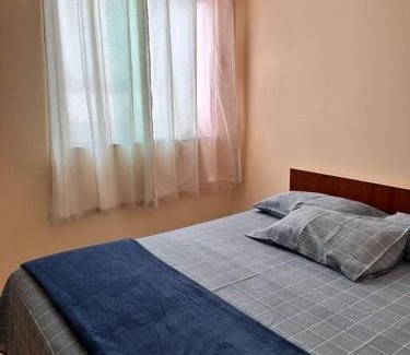 Tucuns Casa | Casa em Tucuns