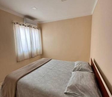 Tucuns Casa | Casa em Tucuns