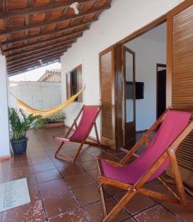 Estufa I Casa | Casa em Ubatuba 1 km do aquário