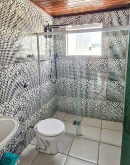 Jardim Samambaia Casa | Casa em Ubatuba, bairro tranquilo e bem localizado ambiente familiar