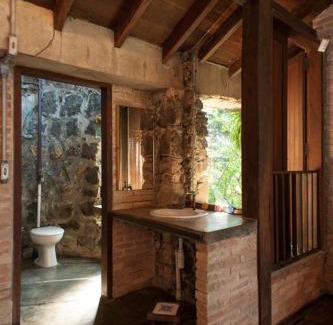 Praia da Fortaleza Casa | Casa em Ubatuba - Praia Brava da Fortaleza