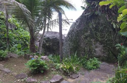 Praia da Fortaleza Casa | Casa em Ubatuba - Praia Brava da Fortaleza