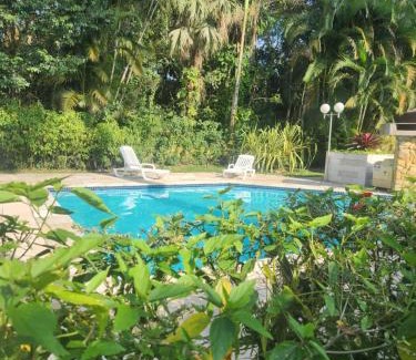 Riviera de Sao Lourenco Casa | Casa em Villagio na Riviera