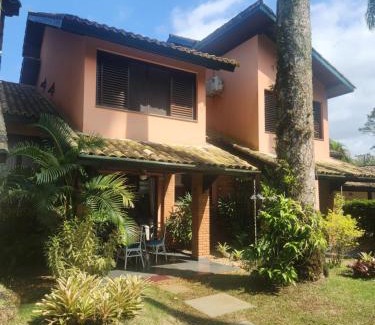 Riviera de Sao Lourenco Casa | Casa em Villagio na Riviera