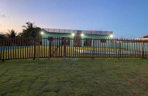 Porto de Sauipe Casa | Casa em Village dentro de Condomínio