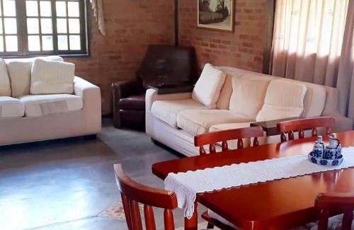 Centro Casa | Casa em Visconde de Mauá