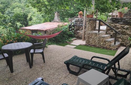 Gondramaz Chalet De Esquí | Casa em Xisto na Serra da Lousã, Gondramaz