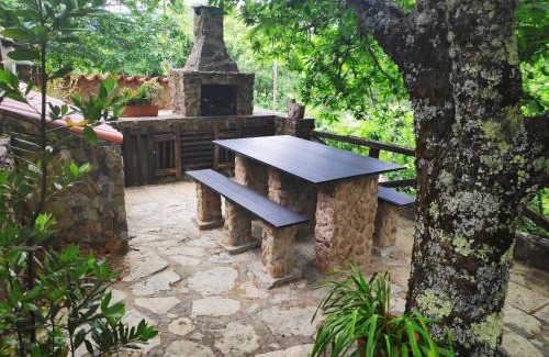 Gondramaz Chalet De Esquí | Casa em Xisto na Serra da Lousã, Gondramaz