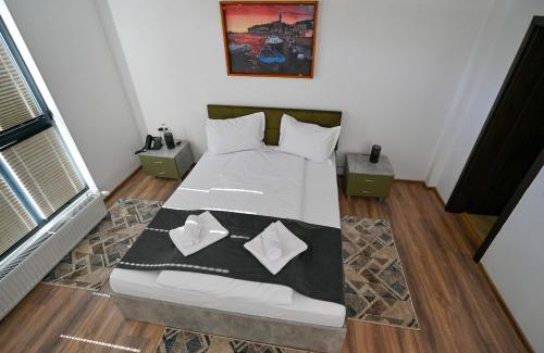 Bistrita Hotel | Casa EMA
