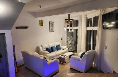 Santa Cruz La Laguna Casa | Casa Emanuel frente al lago