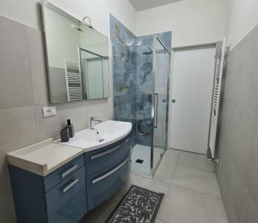 Arceto Apartamento | Casa Emanuela Arceto Appartamento 1