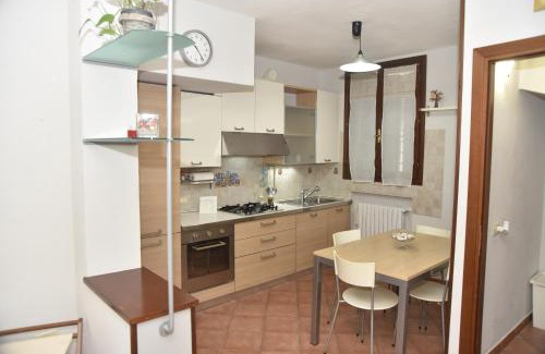 Casalgrande Apartamento | Casa Emanuela, Il nostro Nido d'amore