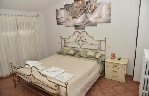 Casalgrande Apartamento | Casa Emanuela, Il nostro Nido d'amore