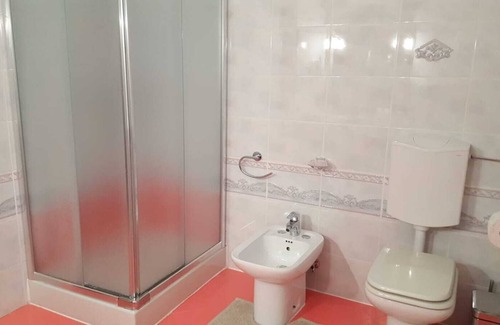 Casalgrande Apartamento | Casa Emanuela nuestro nido de amor.