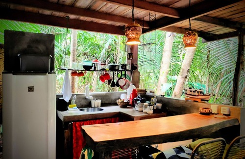 Alter do Chao Chalet De Esquí | Casa Embira | beach house 300m from Lago Verde