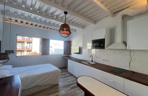 Santa Cruz de la Palma Apartamento | Casa Emblematica Lourdes