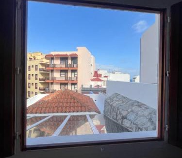 Santa Cruz de la Palma Apartamento | Casa Emblematica Lourdes