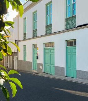Guimar Apartamento | Casa emblemática La Guazadera