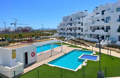 Torre-Pacheco Apartamento | Casa Emerald 2 by Rental Hero