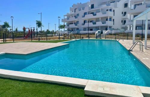 Torre-Pacheco Apartamento | Casa Emerald 2 by Rental Hero