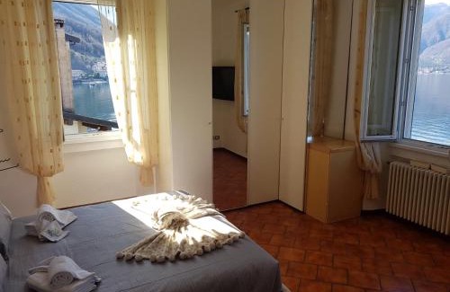 Lezzeno Apartamento | Casa Emi