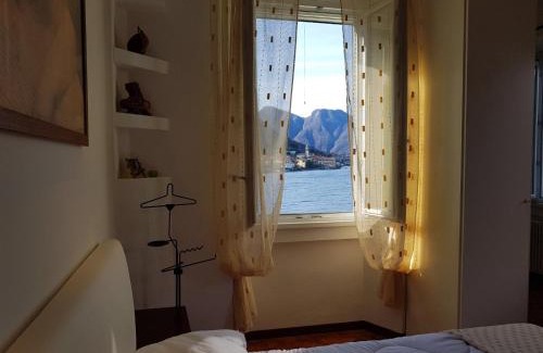 Lezzeno Apartamento | Casa Emi