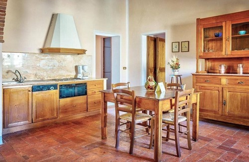 Santarello Casa | Casa Emide B: un encantador apartamento en una propiedad del siglo XVIII rica en historia.