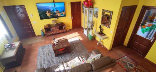 Los Silos Casa | Casa Emilia