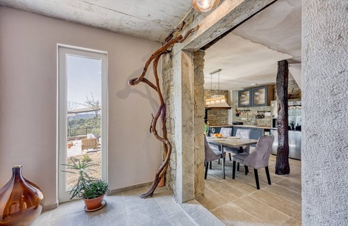 Sveti Donat Villa | Casa Emilia in Sveti Donat
