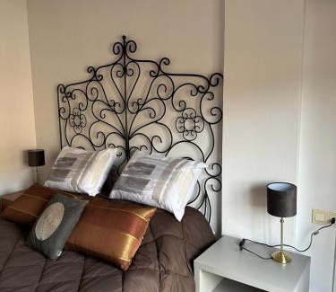 Pulianas Casa | Casa Emilio