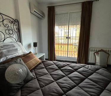Pulianas Casa | Casa Emilio