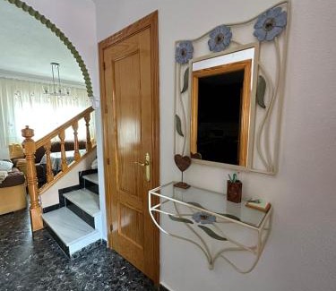 Pulianas Casa | Casa Emilio