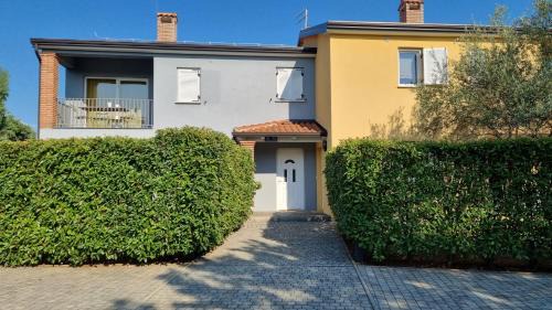 Gulici Apartamento | Casa Emilio