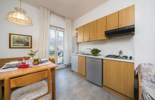 Val Maria-Pur Apartamento | Casa EMILIO