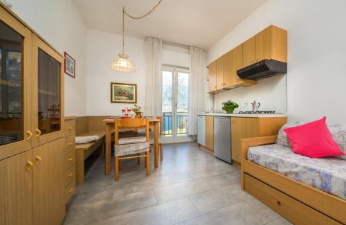 Val Maria-Pur Apartamento | Casa EMILIO