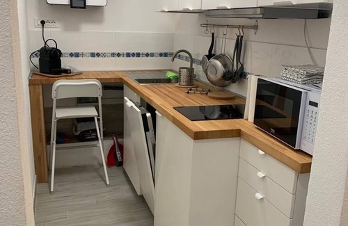 Chiavari Apartamento | "casa Emma - Emma's Home"